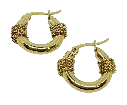 aretes-argollas-dorados-de-acero-inoxidable-shatzi-guatemala.webp