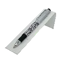 Lapicero-negro-y-plateado-de-metal-Shatzi-3.webp