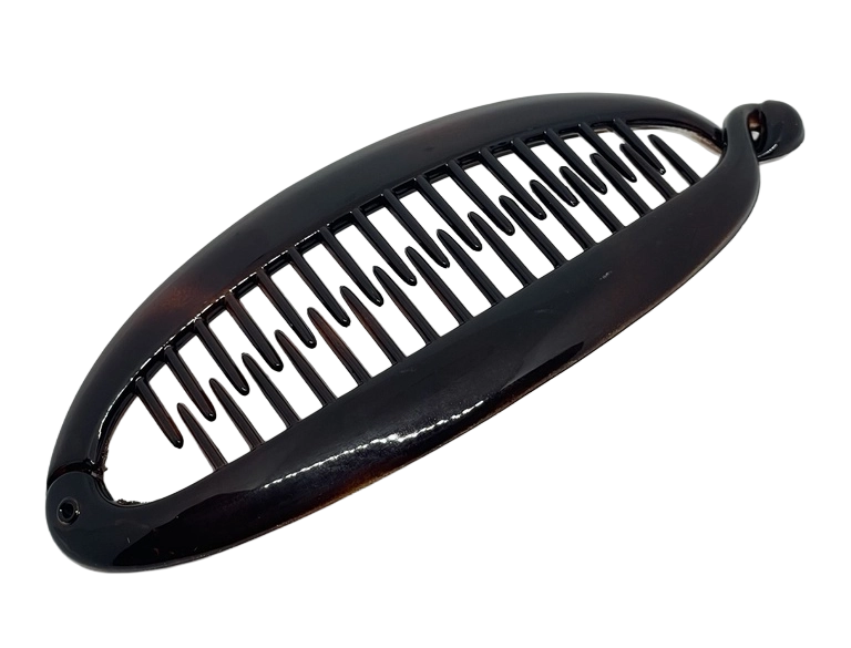 Rebajado-banana de carey 14cm