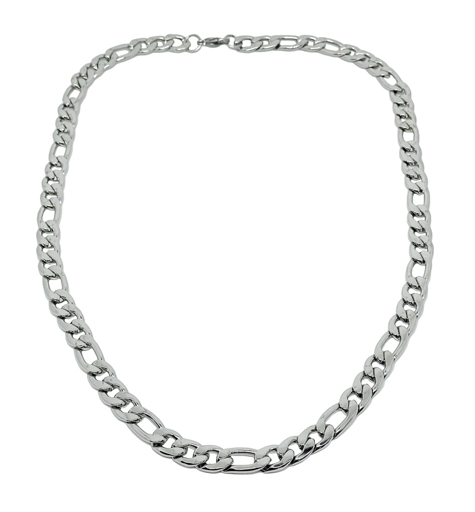 Cadena de acero inoxidable