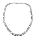 Cadena de acero inoxidable