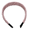Diadema de tela