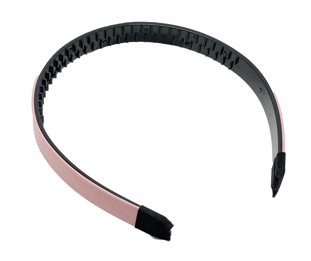 Diadema forrada