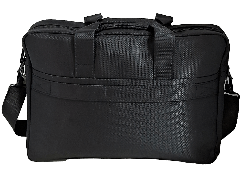 Portafolio negro