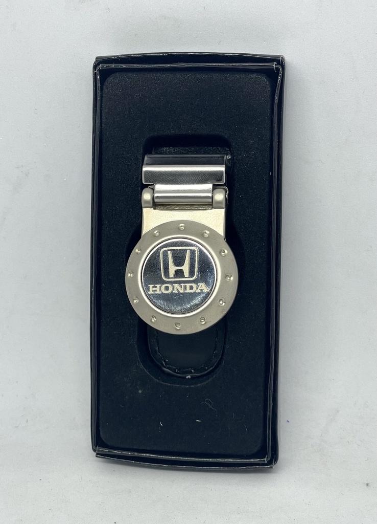Money Clip Honda