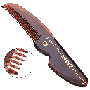 Peine de carey 6cm