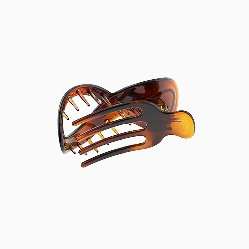 Gancho clip de carey 9cm