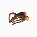 Gancho clip de carey 9cm