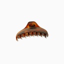 Gancho clip de carey 7cm