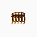 Gancho clip carey 4cm