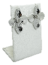 Aretes de metal 3.5 x 3.9
