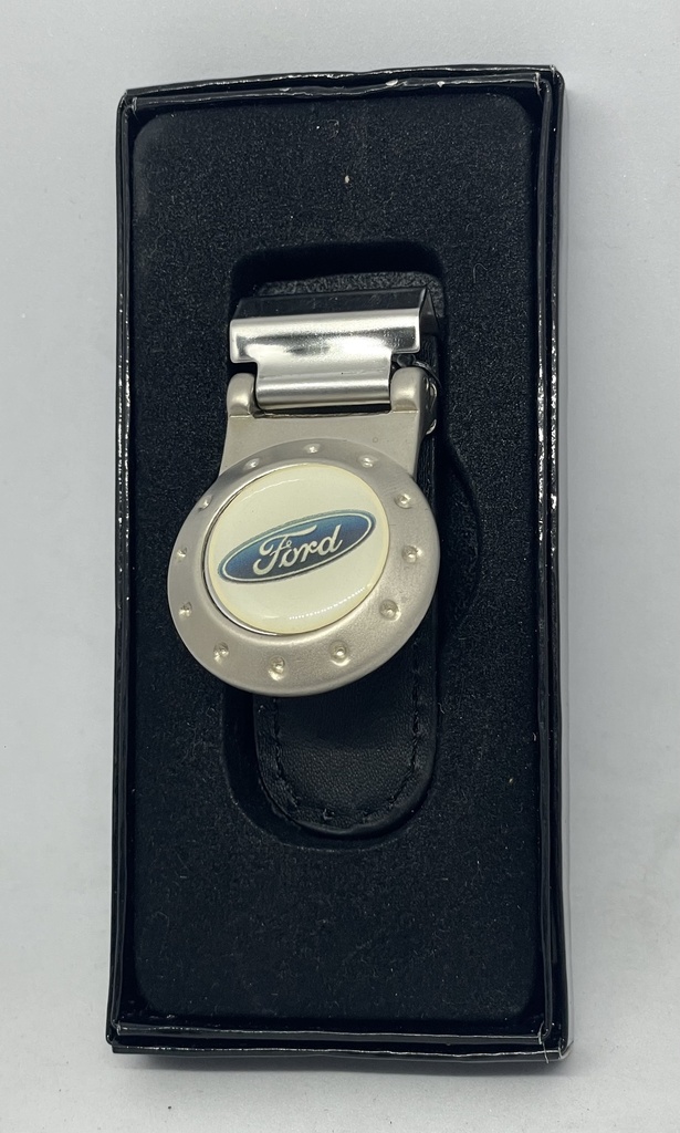 Money Clip Ford