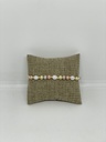 Pulsera perla