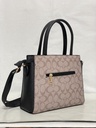 Bolsa de cuerina
