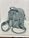 Mochila de tela