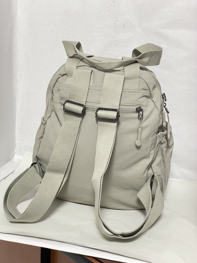Mochila de tela