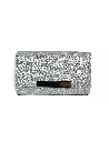 Bolsa de tela brillante
