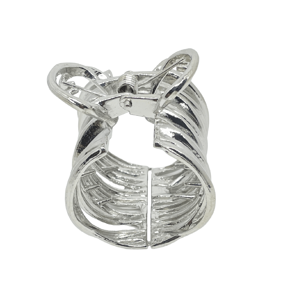 Gancho de metal clip para cola