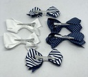 Set de moñas