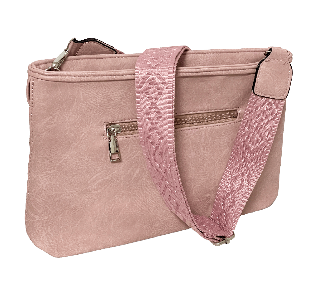 Bolsa con monedero