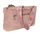 Bolsa con monedero