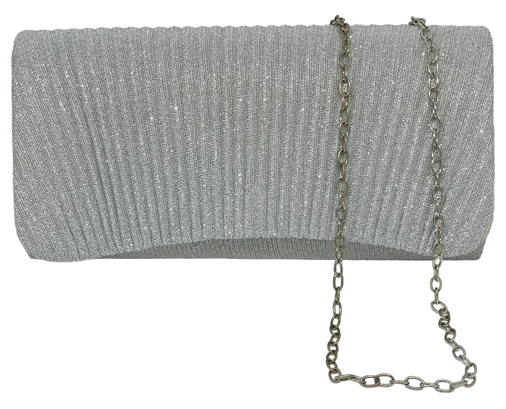 bolsa-plateada-brillante-shatzi gt.webp