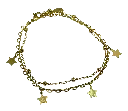 pulsera-dorada-doble-con-estrellas-shatzi.webp