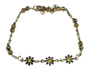 pulsera-dorada-de-acero-inoxidable-con-florecitas.webp