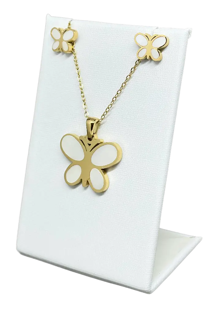 set-de-collar-y-aretes-dorados-de-masiposa-de-acero-inoxidable-shatzi.webp