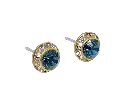 aretes-de-brillantes-azules-pequeños-shatzi-guatemala.webp