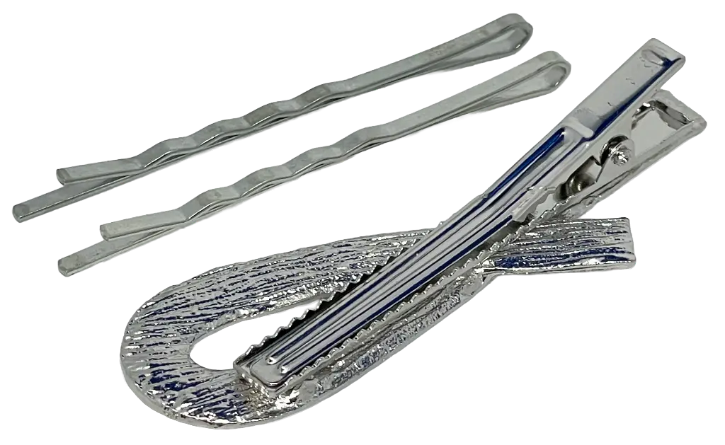 set-de-ganchos-plateados-de-metal-shatzi gt.webp