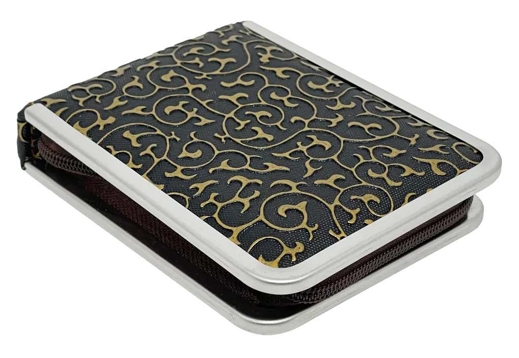 set-de-manicure-9-piezas-dorado shazi-gt.webp