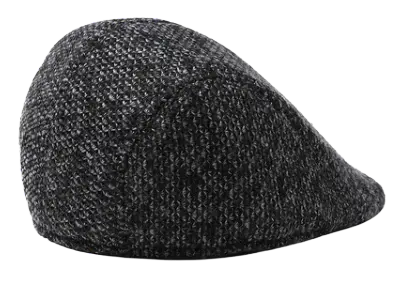 gorro-ivy-cap-negro-de-gamusa-shatzi gt.webp