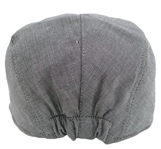 gorro-ivy-cap-gris-clasica-shatzi gt.webp