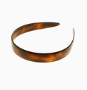 Diadema de carey 2cm