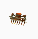 Gancho clip carey 6cm