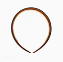Diadema de carey 1.5cm
