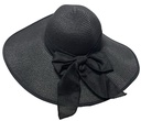 Sombrero negro