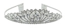 Tiara de brillantito