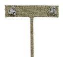 Arete de brillantito
