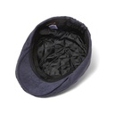 Gorro Ingles Ivy Cap de Corduroy SM