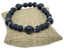 Pulsera negra