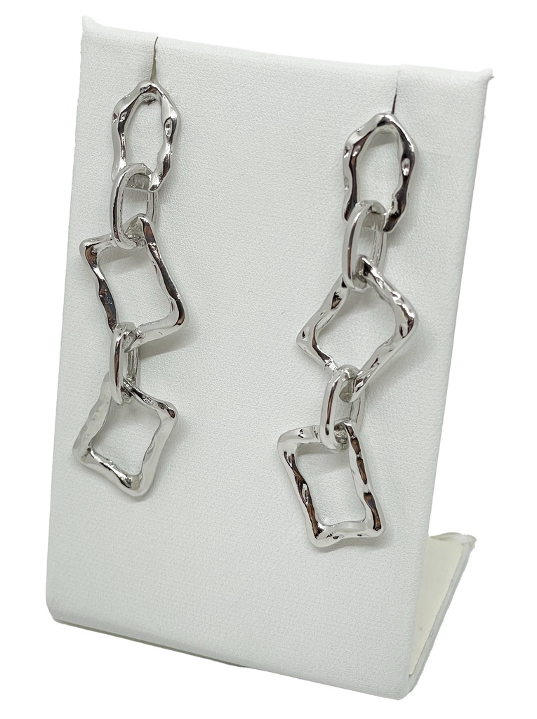 Arete largo de metal