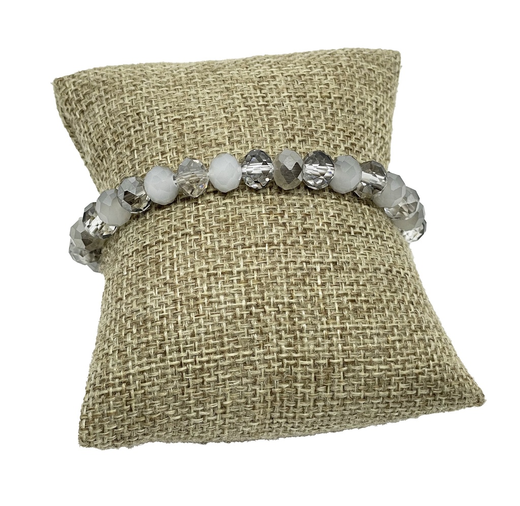 Pulsera de vidrio