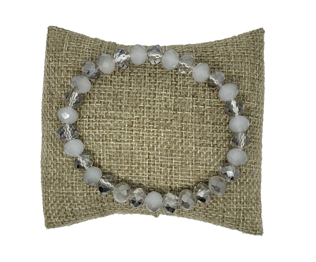 Pulsera de vidrio