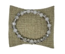 Pulsera de vidrio