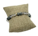 Pulsera de vidrio