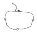 Pulsera de acero