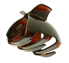 Gancho clip carey 4.5cm