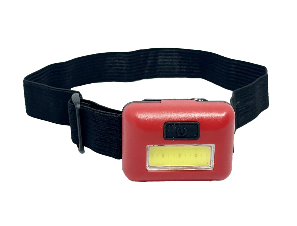 Linterna para bicicleta